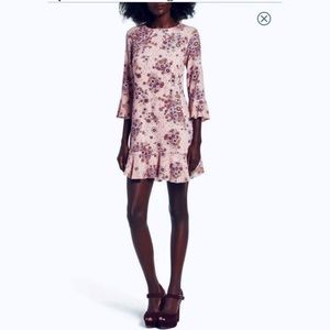Leith Mini Dress